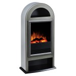Kominek elektryczny EWT Dimplex Optiflame Nordic + Głośnik i WYSYŁKA GRATIS - kosmaj24.pl