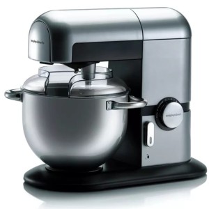 FUSION Robot wielofunkcyjny Morphy Richards 48955 - kosmaj24.pl
