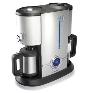 FUSION Ekspres do kawy Morphy Richards 47061 - kosmaj24.pl