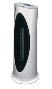 Termowentylator CERAMICZNY Dimplex EWT C220 LCD z pilotem - kosmaj24.pl